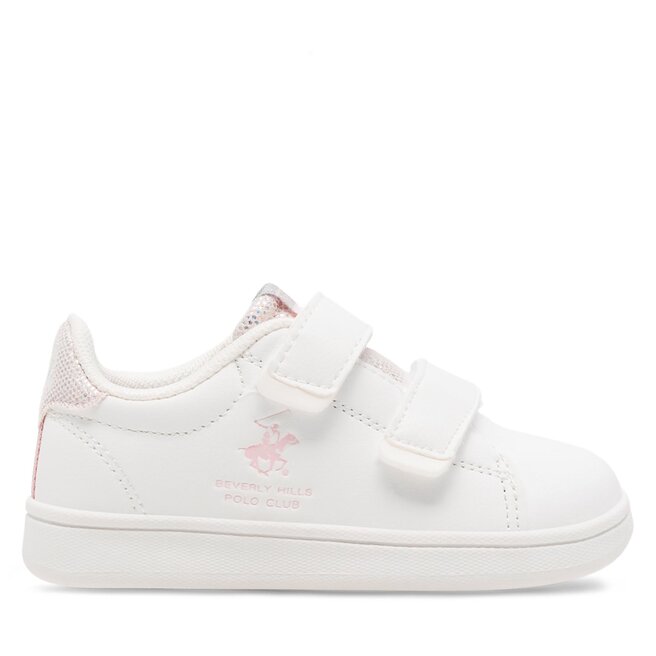 Dziewczęce sneakersy Beverly Hills Polo Club