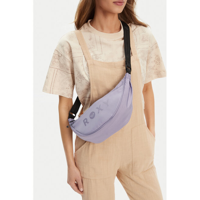 Torebka Roxy ROXY-M-002-07 Fioletowy -