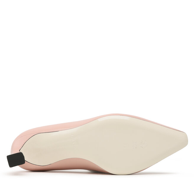 Pollini Pantofi Pollini SA10257C1GTE0609 Nude