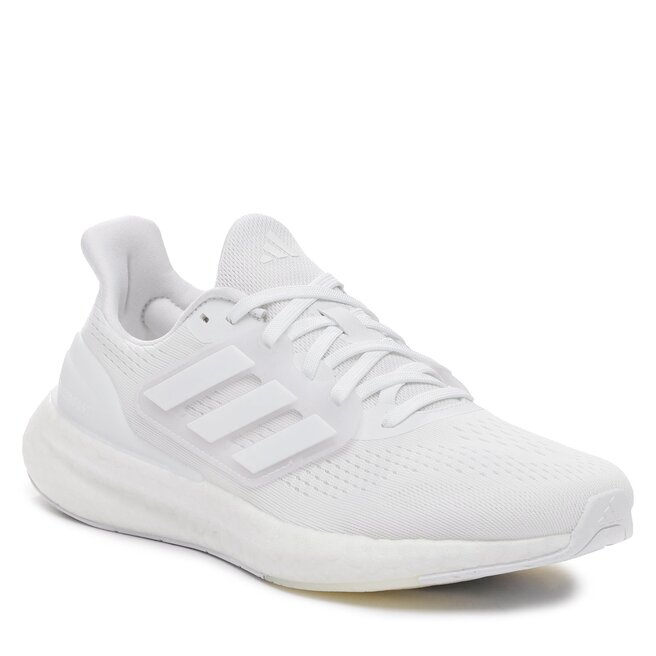 Schuhe adidas Pureboost 23 Shoes IF2374 Ftwwht Ftwwht Cblack