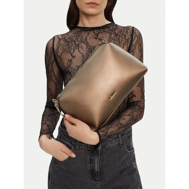 Torebka JENNY C-JNY-M-005-08 Szary -