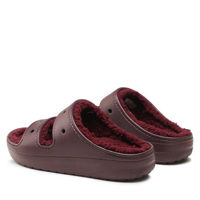 Mules sandales de bain Crocs Crocs Classic Cozzy Sandal 207446