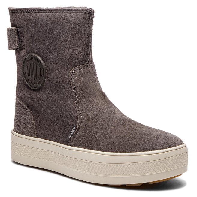 Botines palladium hotsell