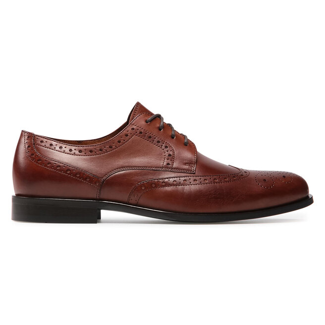 Ryłko Scarpe basse Ryłko IPTE03 Brązowy HU1