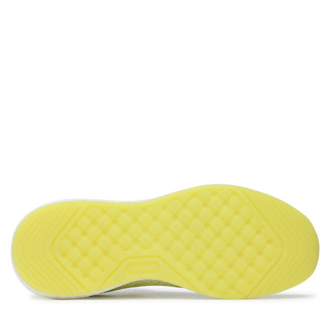 Sprandi Čevlji Sprandi MP07-GVA1 Yellow