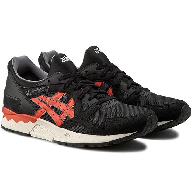 Gel lyte v black new arrivals