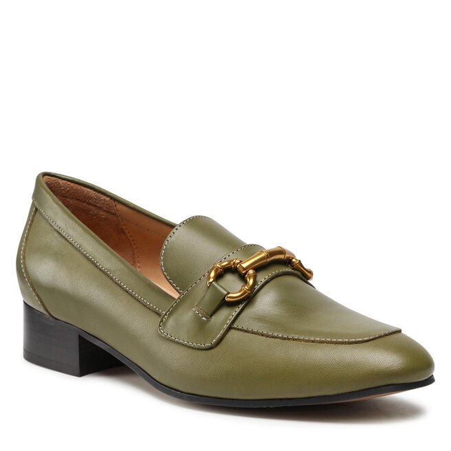 Lords Gino Rossi 81200 Green