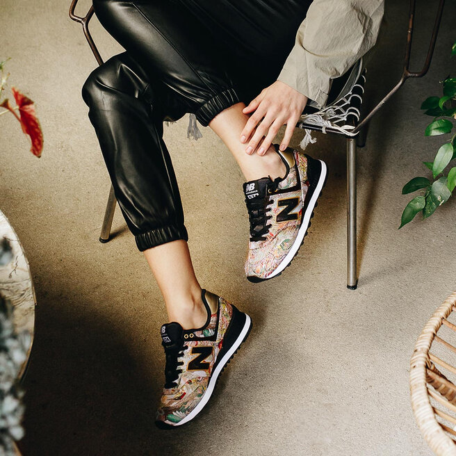 New balance 574 hotsell wl574sna