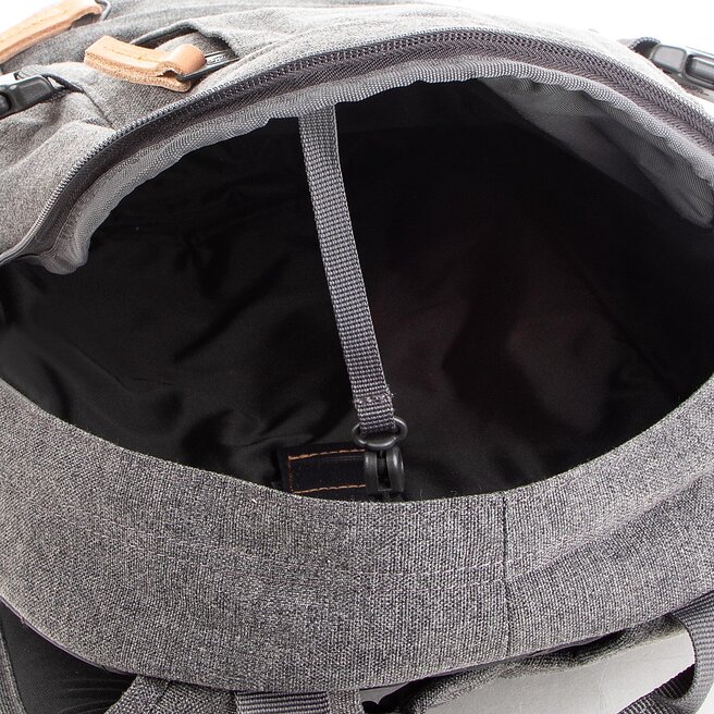 Rucksack Eastpak Floid EK201 Black Denim 77H eschuhe