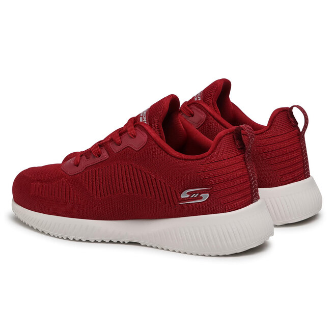 Skechers Pantofi Skechers Tough Talk 32504/Red Red