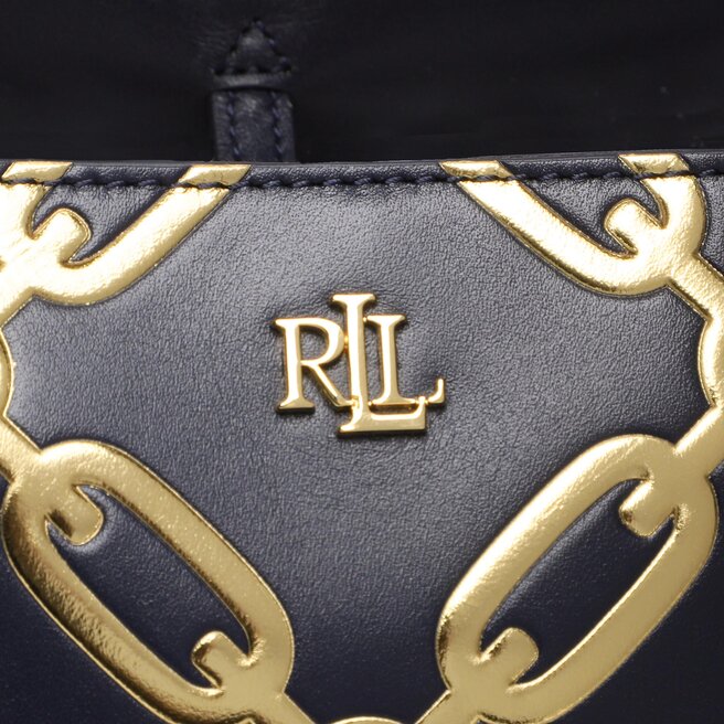 Lauren Ralph Lauren Kabelka Lauren Ralph Lauren Marcy 26 431891096001 Nv/Gld