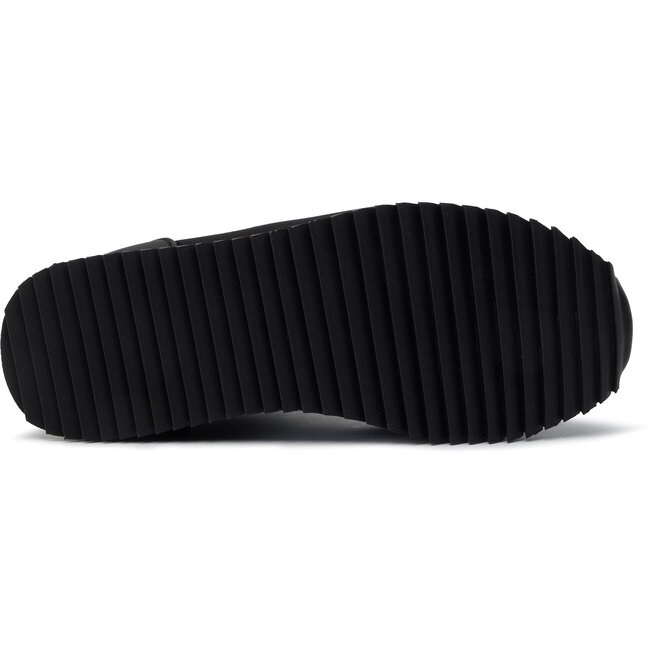 Sneakers EA7 Emporio Armani XSX004 XOT08 00002 Black | eschuhe.de