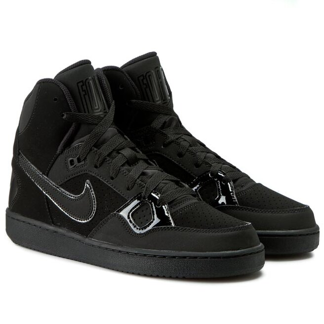 nike son force mid