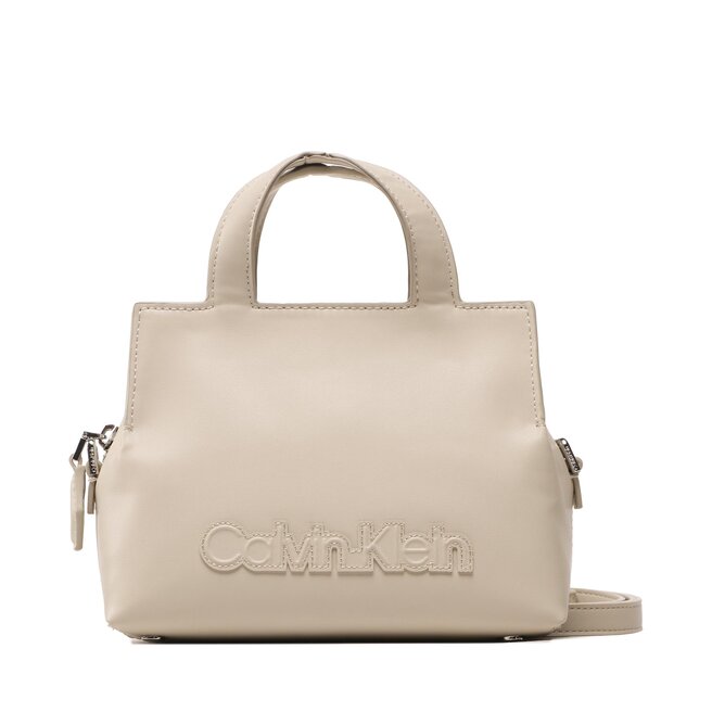 Calvin klein deals neat tote