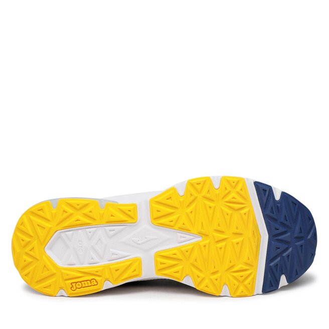 Joma Обувки Joma R.Victory Men 2023 RVICTW2203 Navy Orange Saffron