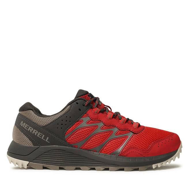Merrell Scarpe Merrell Wildwood J067199 Chili
