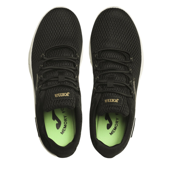 Joma Сникърси Joma C.Piscis Lady 2301 CPISLS2301 Black