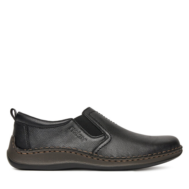 Męskie półbuty Rieker