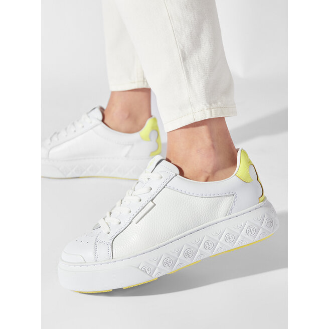 Tory discount burch sneakers