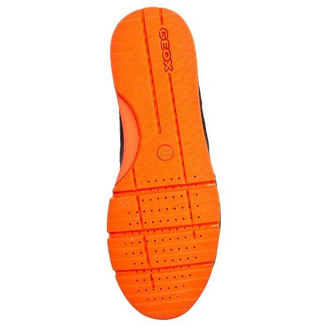 Chaussures basses Geox U Sandro B ABX A U44S7A 022FU C4002 Morski