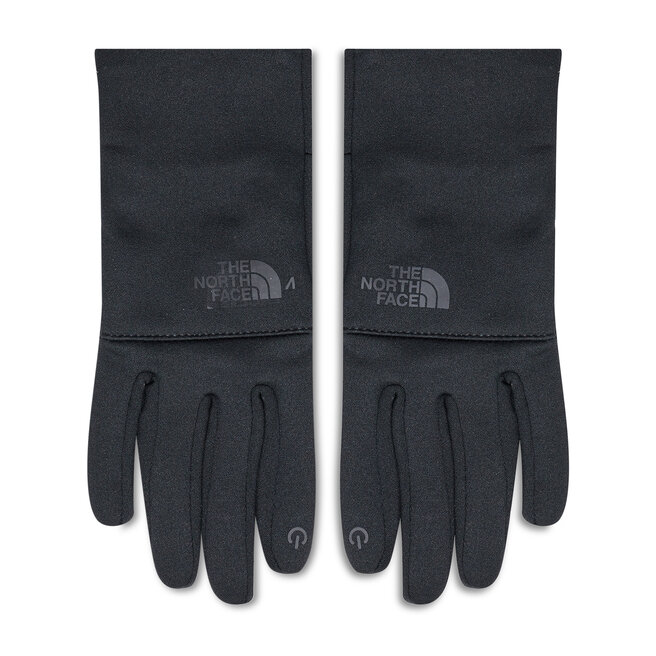 Γάντια The North Face Etip Recycled Glove NF0A4SHAJK31 Tnf Black