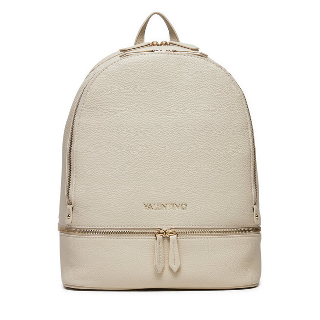 Plecak Valentino Brixton - Écru
