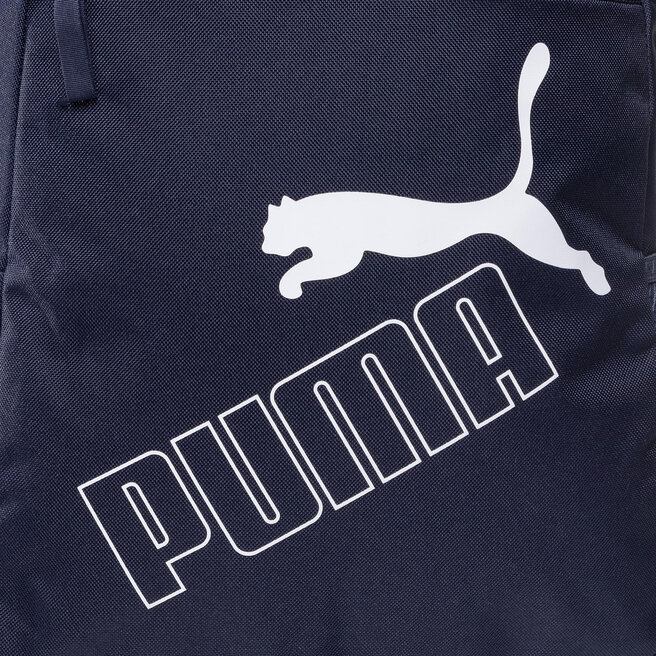 Puma Hátizsák Puma Phase Backpack II 77295 02 Peacoat