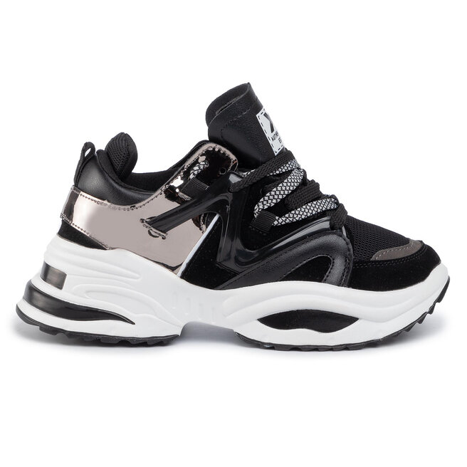 Sneakers Xti 49523 Negro escarpe