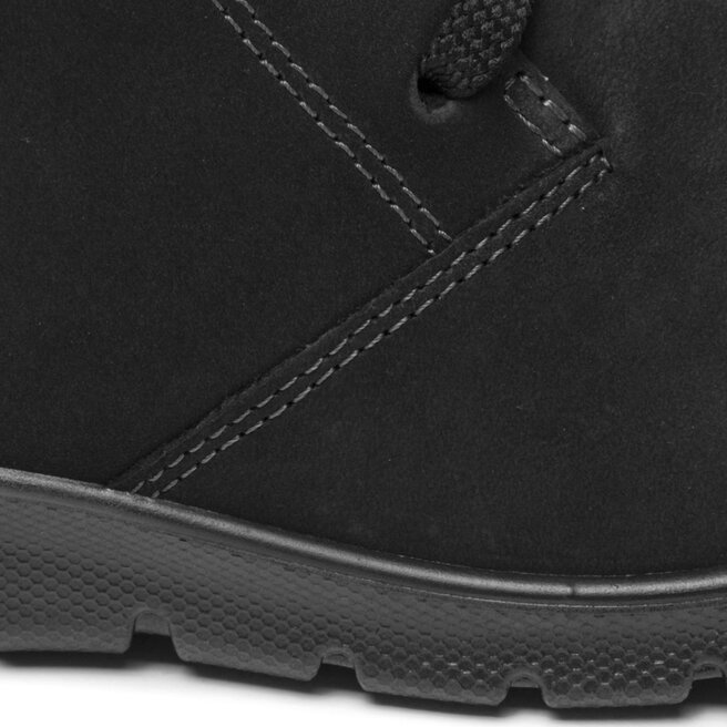 ECCO Členková obuv ECCO Babett Boot GORE-TEX 215583 02001 Black