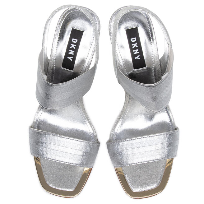Dkny bryson slingback clearance sandals