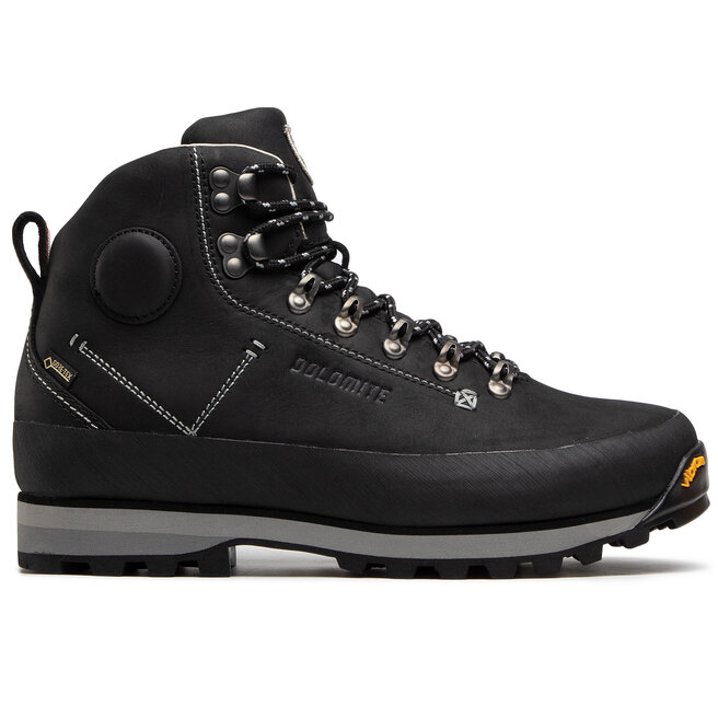 Dolomite Туристически Dolomite Cinquantaquattro Trek Gtx GORE-TEX 271850-0926011 Black