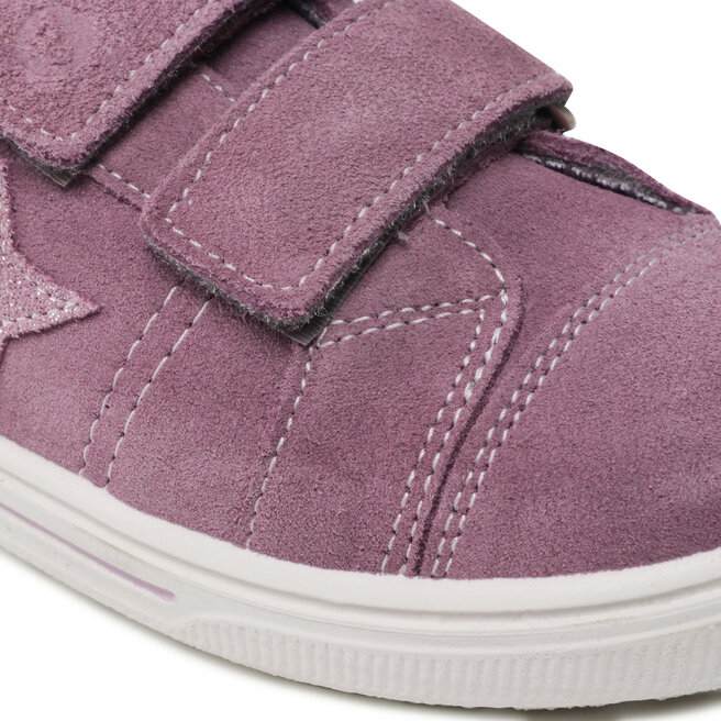 Ricosta Sneakers Ricosta Jula 75 507300102/3340 D Purple