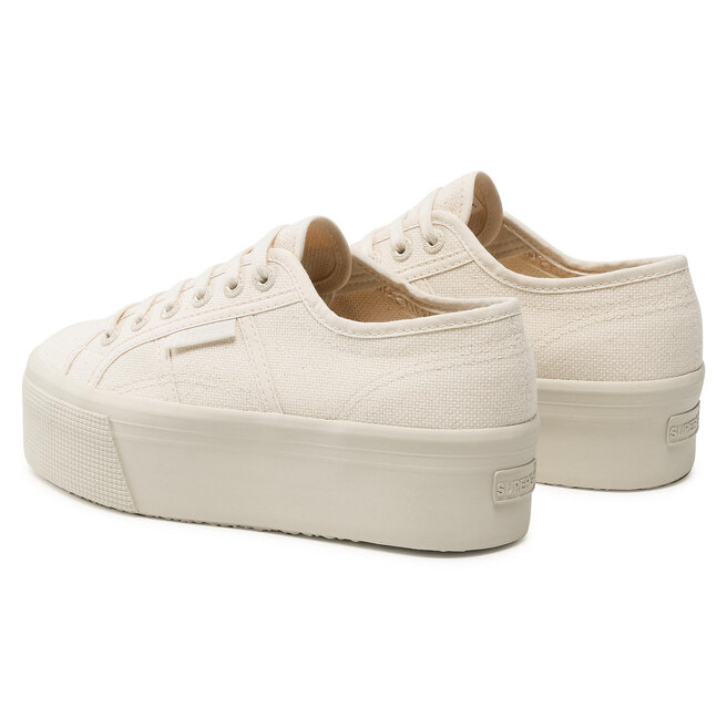 Superga Кросівки Superga 2790 Cotw Linea Up And Down S9111LW Total Beige A9W