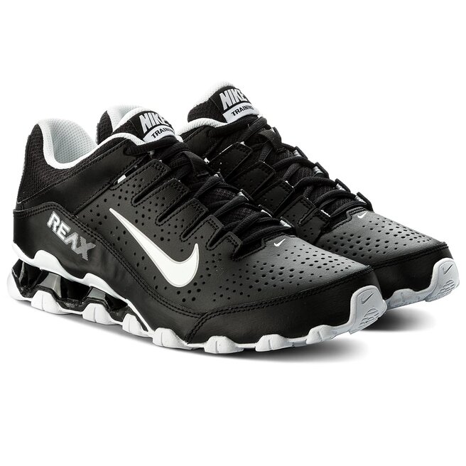 Batai Nike Reax 8 Tr 616272 037 Black/White • Www.eavalyne.lt