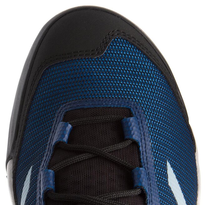 Chaussures adidas Terrex Swift Solo AC7886 Blubea Greone Brblue