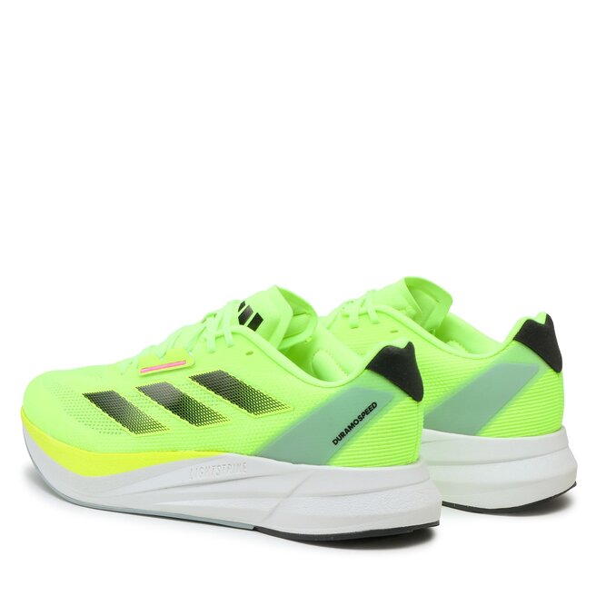adidas Cipő adidas Duramo Speed Shoes IF4820 Luclem/Cblack/Wonblu