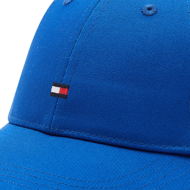 Tommy Hilfiger Kšiltovka Tommy Hilfiger Small Flag AM0AM09423 C65