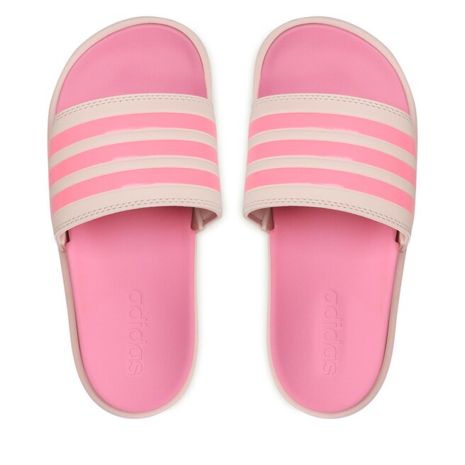 adidas Чехли adidas Adilette Platform HP9409 Pink/Beige