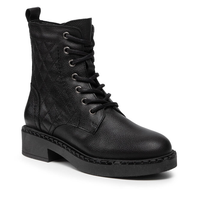 Botine Viguera 8053 Negro