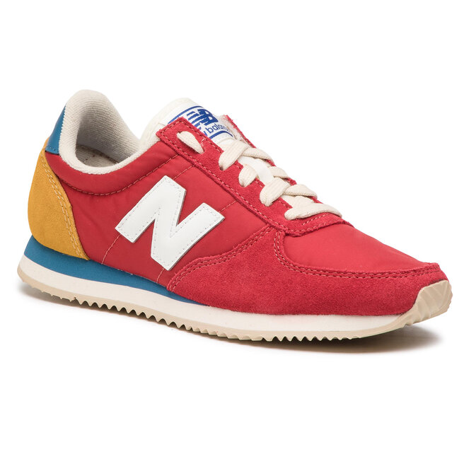 New balance u220 rot online