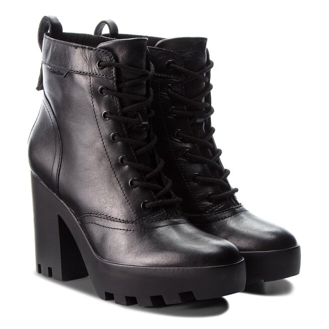 Calvin klein serena boots sales