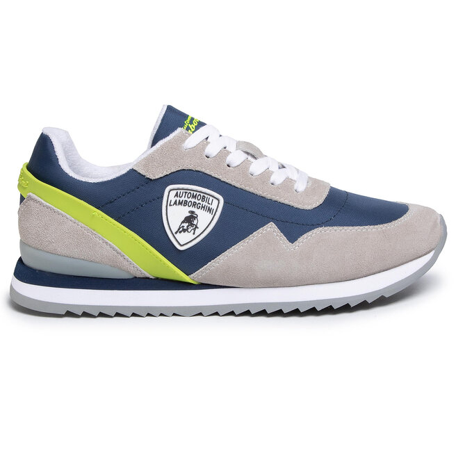Sneakers Lamborghini E0XVBSA1 71469 911 | eschuhe.de