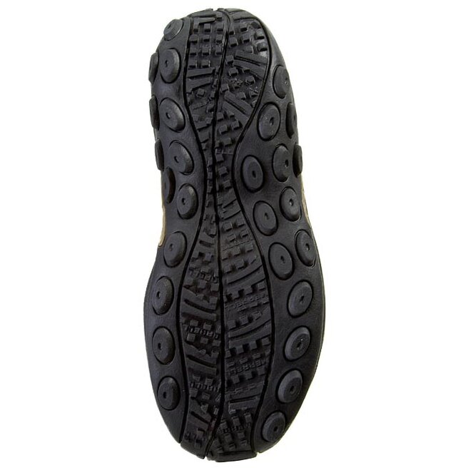 Merrell Nizki čevlji Merrell Jungle Moc J60801 Classic Taupe