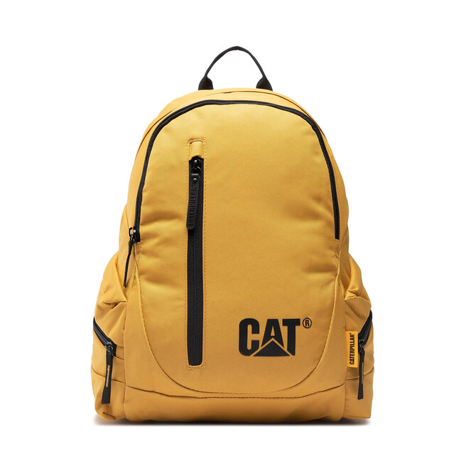 Plecak CATerpillar Backpack 83541503 Żółty