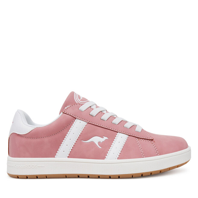 Sneakersy KangaRoos K-CA Miles OS 10263 000 - Różowy