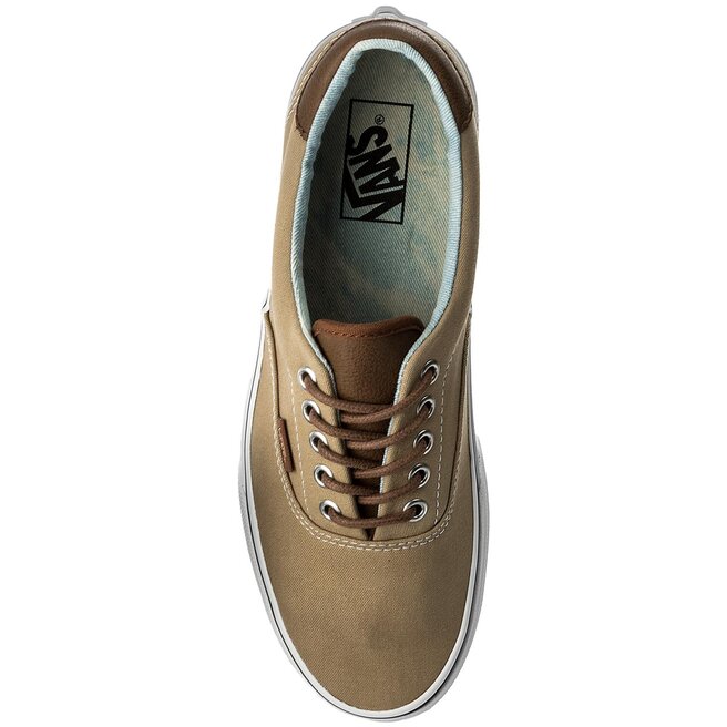 Vans Teniszcipő Vans Era 59 VN0A38FSQK4 (C&L) Cornstalk/Acid Deni