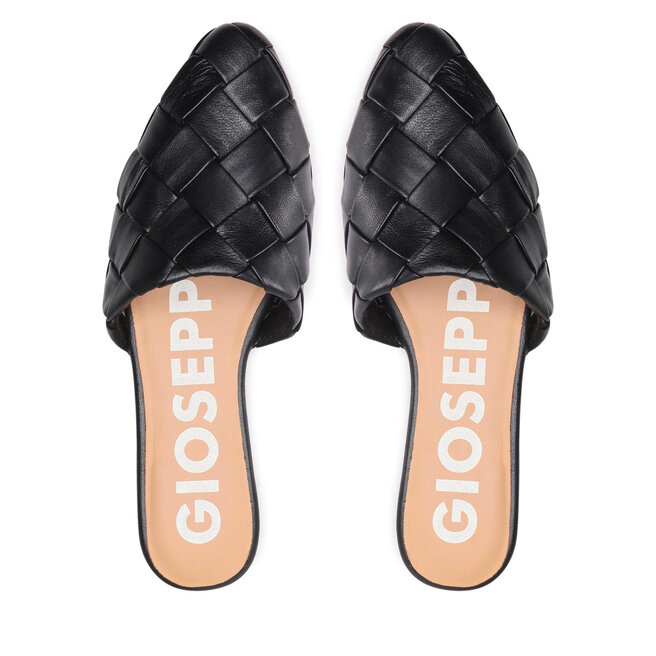 Gioseppo Papucs Gioseppo Lika 65064 Black