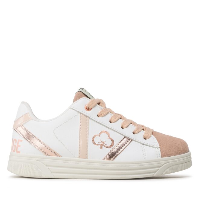 Sneakersy Primigi - M Biały