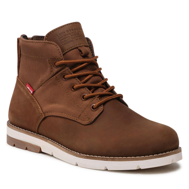Levi's® Зимни обувки Levi's® 225129-666-28 Brown