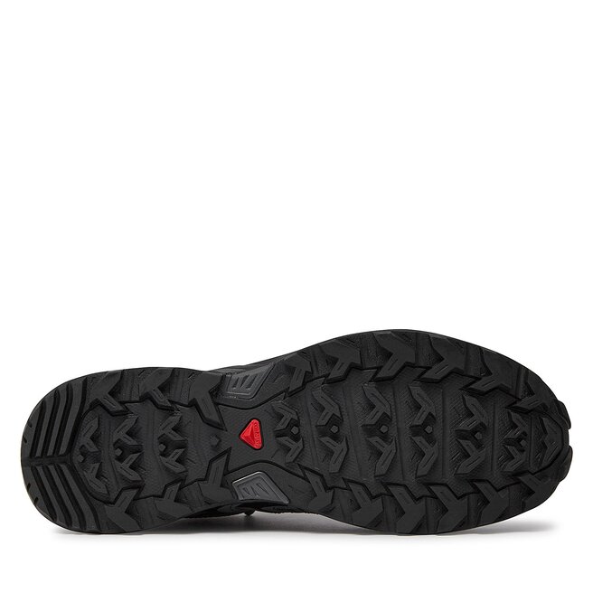 Salomon Trekkings Salomon X Ultra Pioneer GORE-TEX L47170400 Black